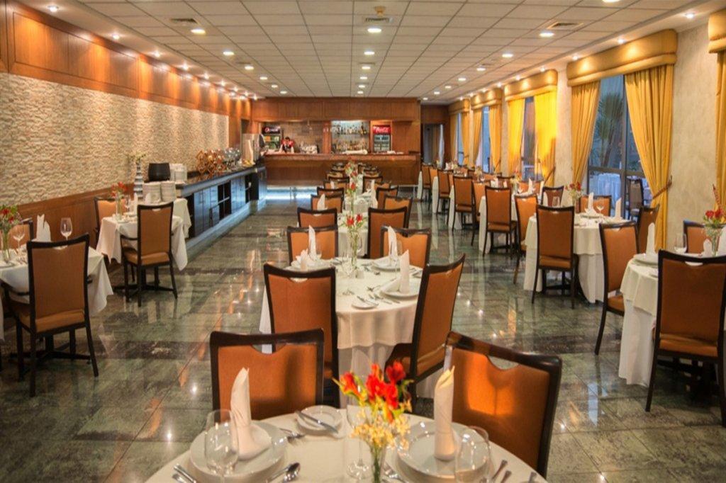 Hotel Diego De Almagro Costanera - Antofagasta Exterior photo
