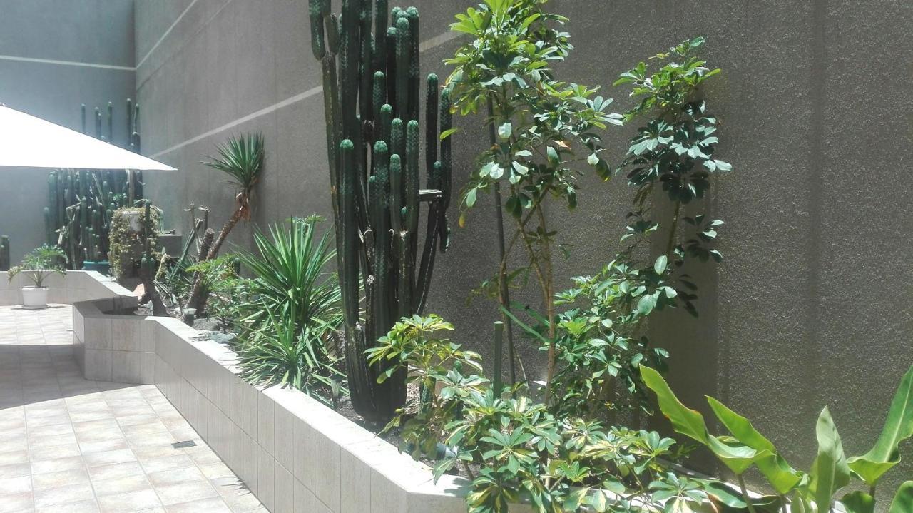 Hotel Diego De Almagro Costanera - Antofagasta Exterior photo
